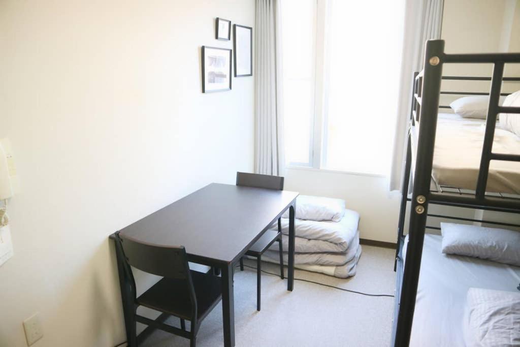 Joinus Ise Apartment Exterior photo